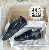 Сороконіжки Nike Mercurial Vapor 14 44р 43р 42р 27см