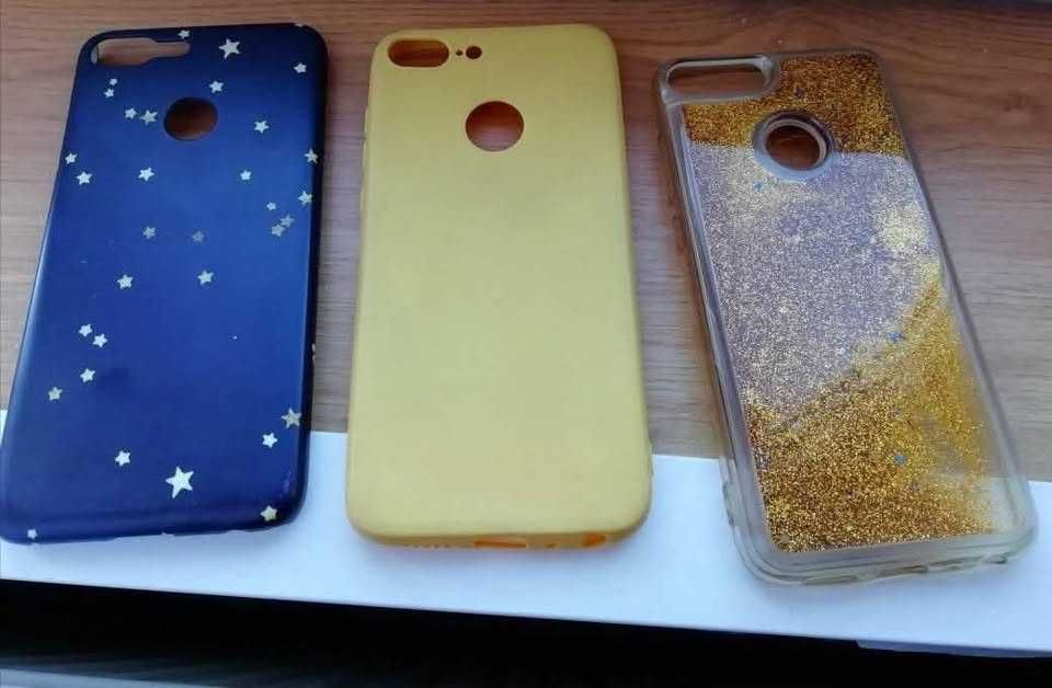 Sprzedam etui do honor 8