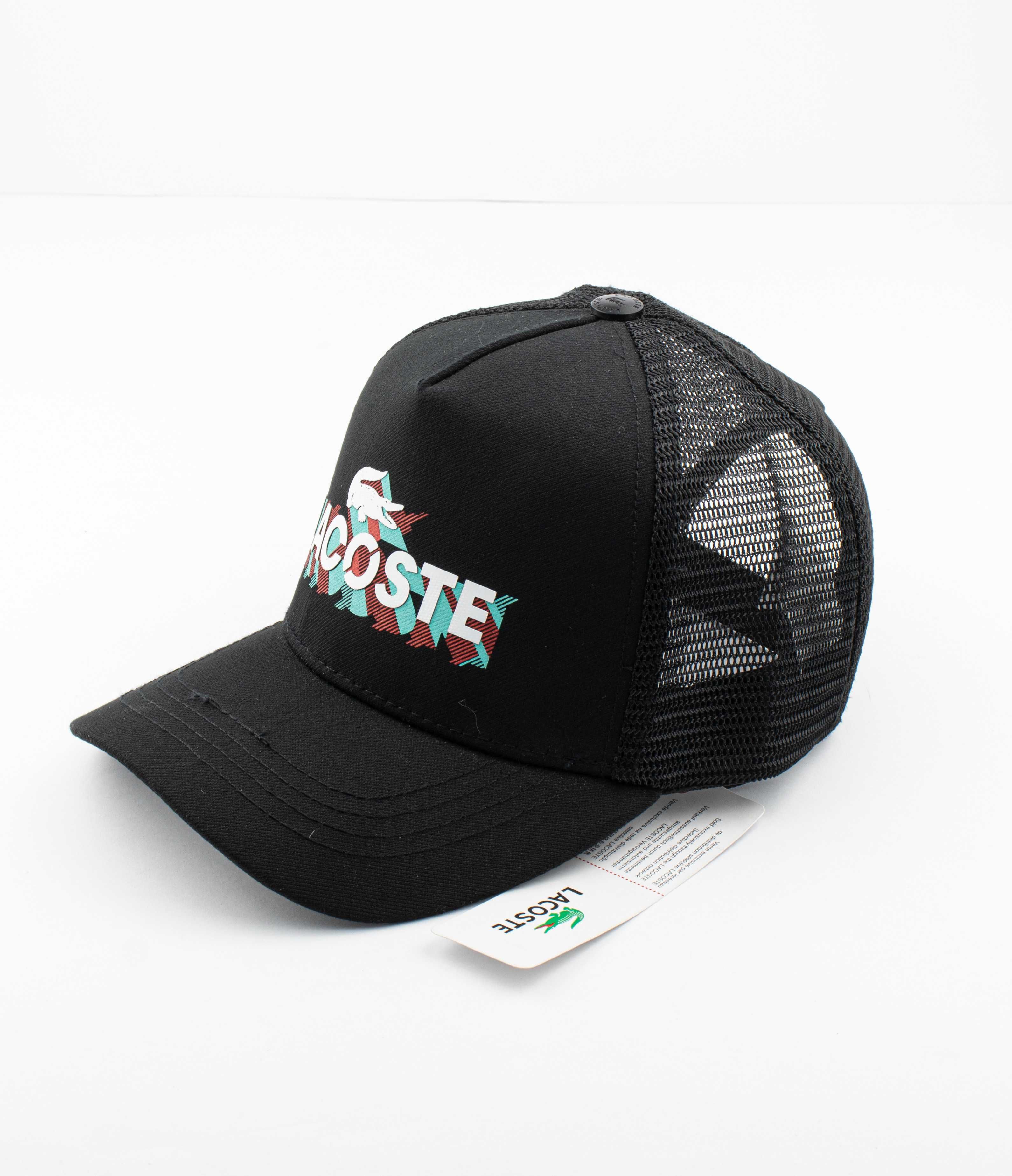 Кепка бейсболка Lacoste NEW 2025