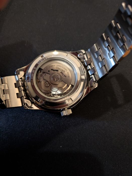 Seiko Prospex sky SRPB57K1