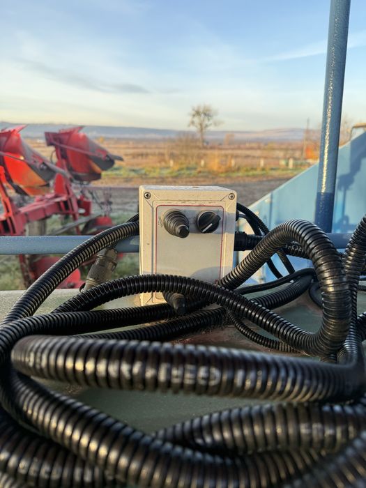 Asa-Lift капустяний комбайн