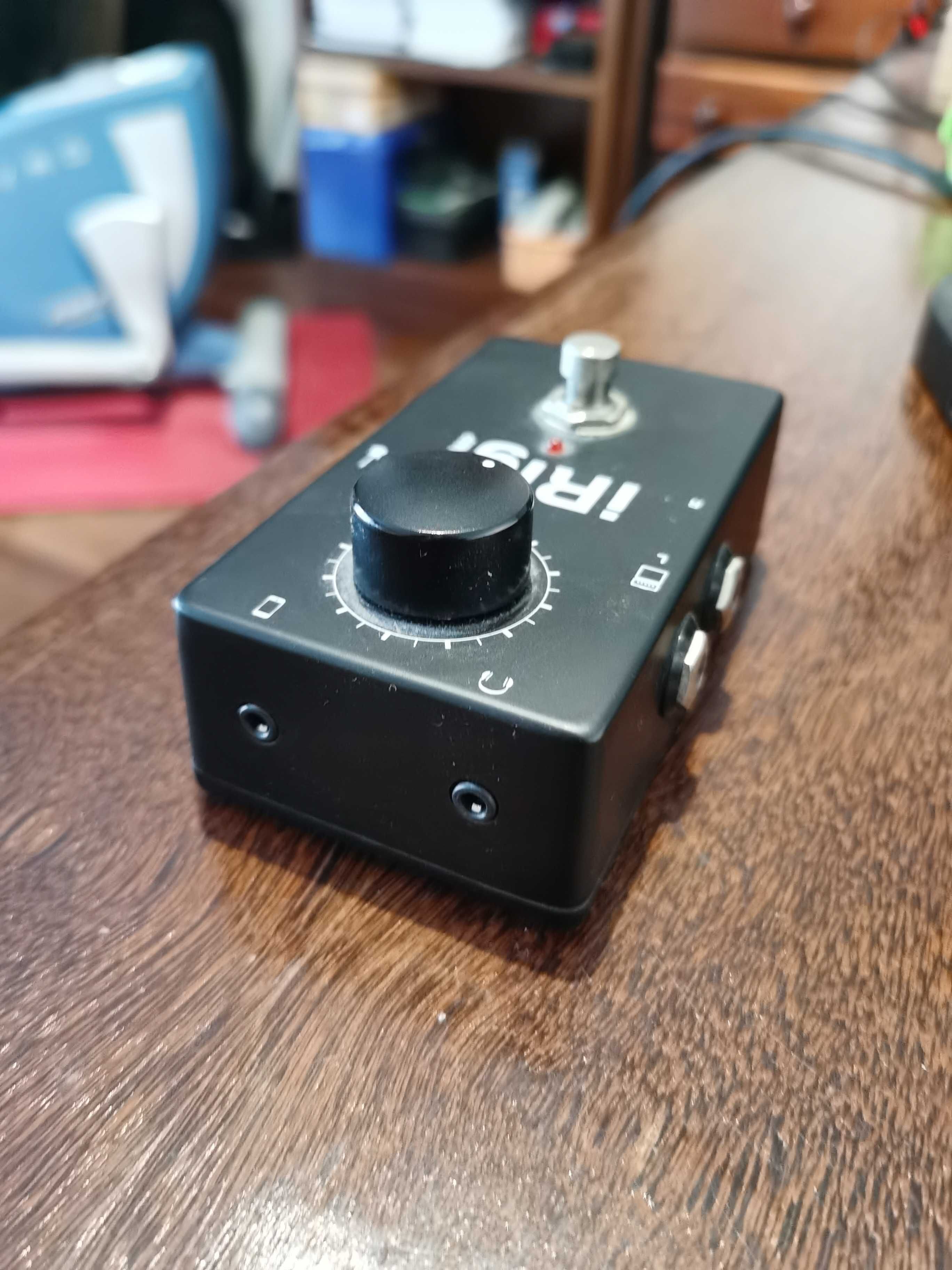 iRig Stomp Pedal