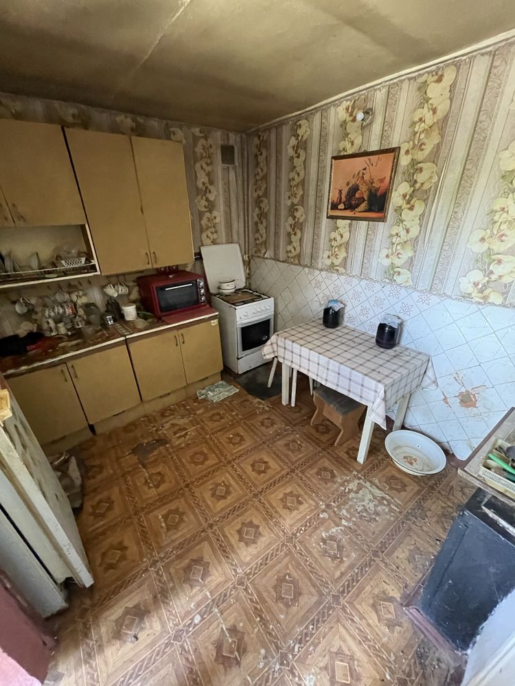 Дом в Варваровке с участком !
