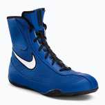 Боксерки / боксёрки / взуття для боксу Nike Machomai