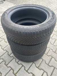 Semperit 215/55R17 98V XL Speed-Grip 3