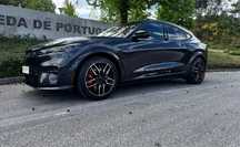 Ford Mustang Mach-E 98.7 kWh GT AWD