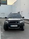 Продам Land Rover Freelander 2004г Рест 1.8 газ/бенз