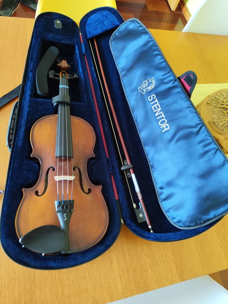 Violino Stentor 3/4