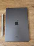 iPad 8. generacji + rysik + oryginalne opakowanie – Stan idealny!