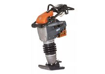 Zagęszczarka stopowa (ubijak) Honda Husqvarna (Atlas Copco) LT6005 11