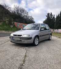 Citroën Saxo cup