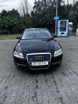 Audi a6c6 2.7 TDI