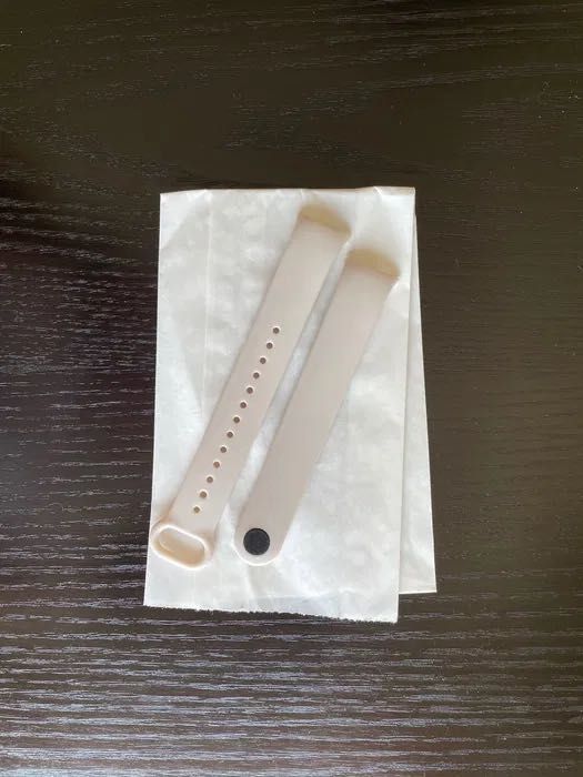 Xiaomi Mi Band 8