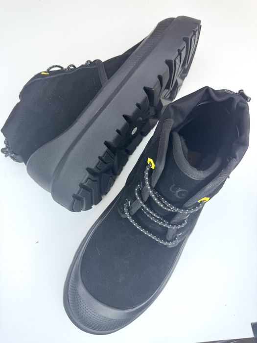 УГГИ из натуральной овчины НОВЫЕ - 40 и 42 размер