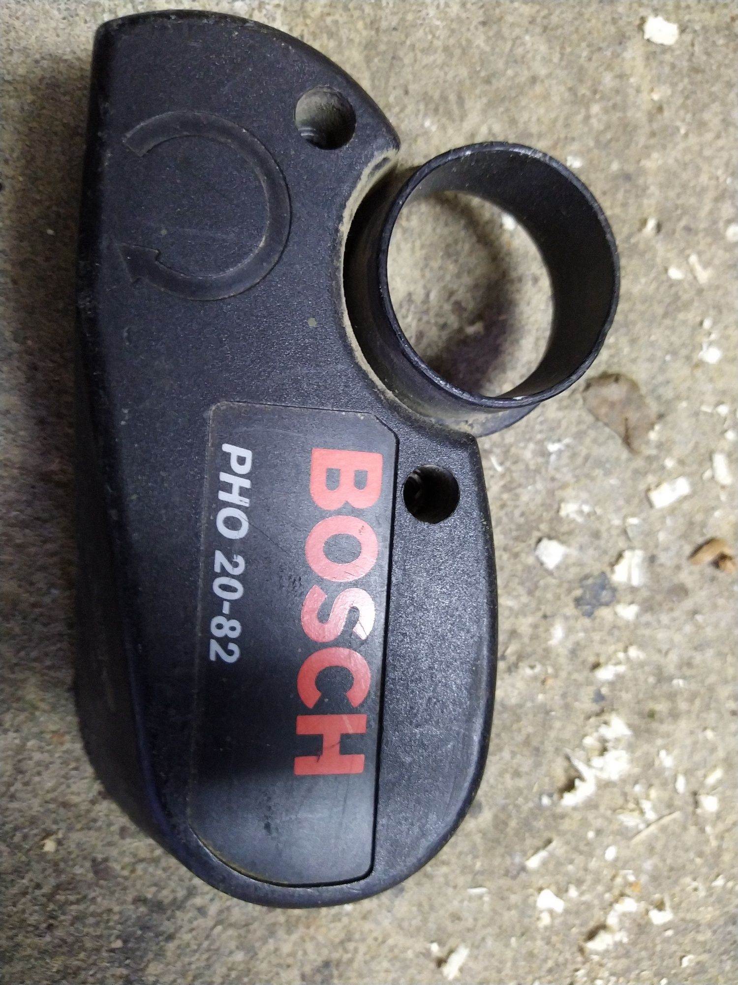 Strug Bosch PHO 20-82 części