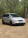 Ibiza 6k gttdi 110cv