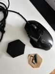 Logitech G502 Prodigy