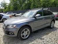 2015 Audi Q5 Tdi Premium Plus