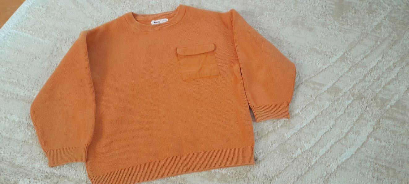 Sweter 2 szt  sinsay