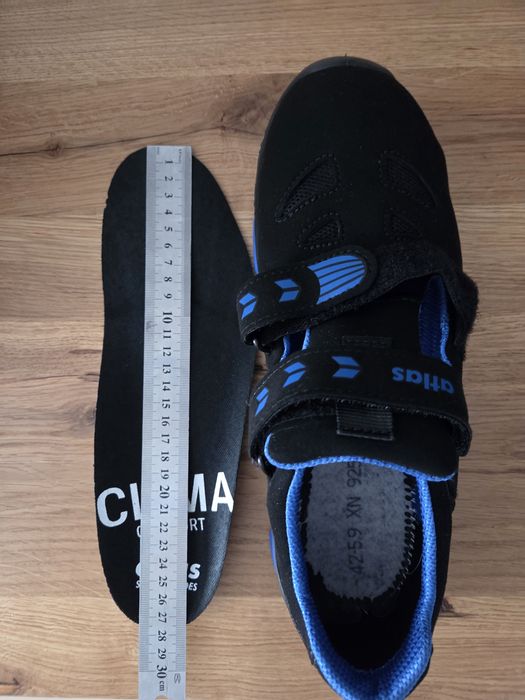 Buty Atlas rozm. 42 SL3565 XP S1P