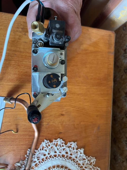 Автоматика 820 Nova  mv Италия