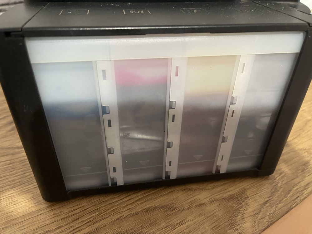 Принтер Epson L300