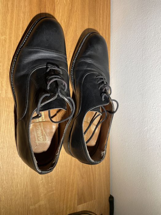 Sapatos de fato - Tamanca Design Lisboa 40