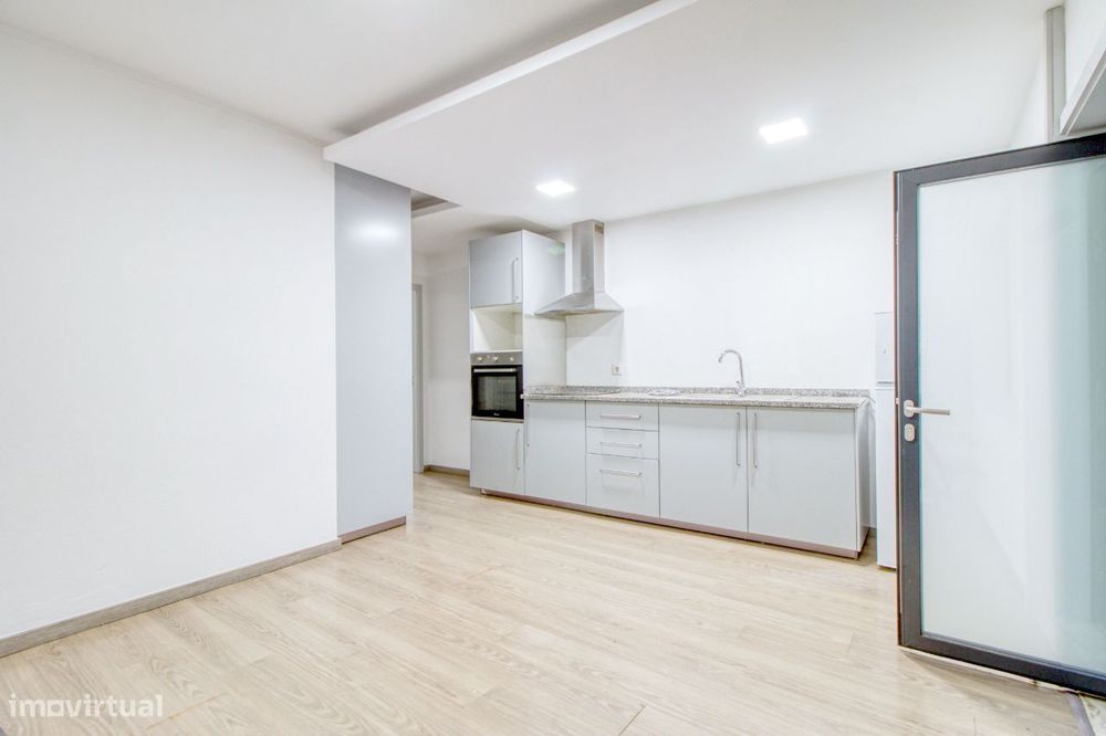 Apartamento T2 junto à Universidade do Minho ( Disponível)