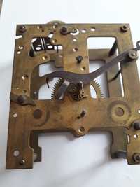 Mechanizm do zegara dawca Gustav Becker