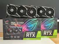 Asus ROG STRIX RTX 3090 O24G Gaming
