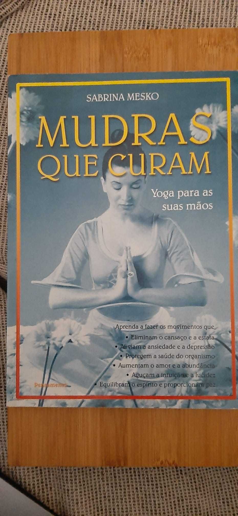 Livros diversos temas