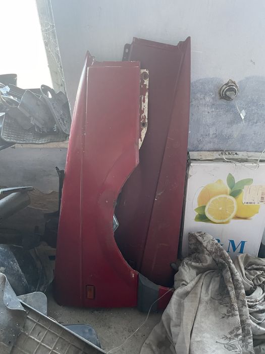 Продам Пасат Б3 розібраний 1.9 турбо дизель