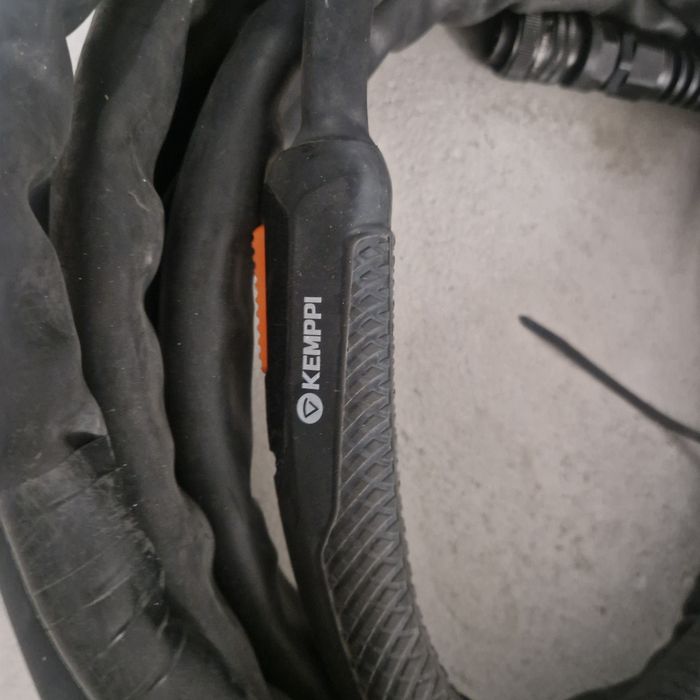 Uchwyt spawalniczy nr 5 kemmpi tx 225 im