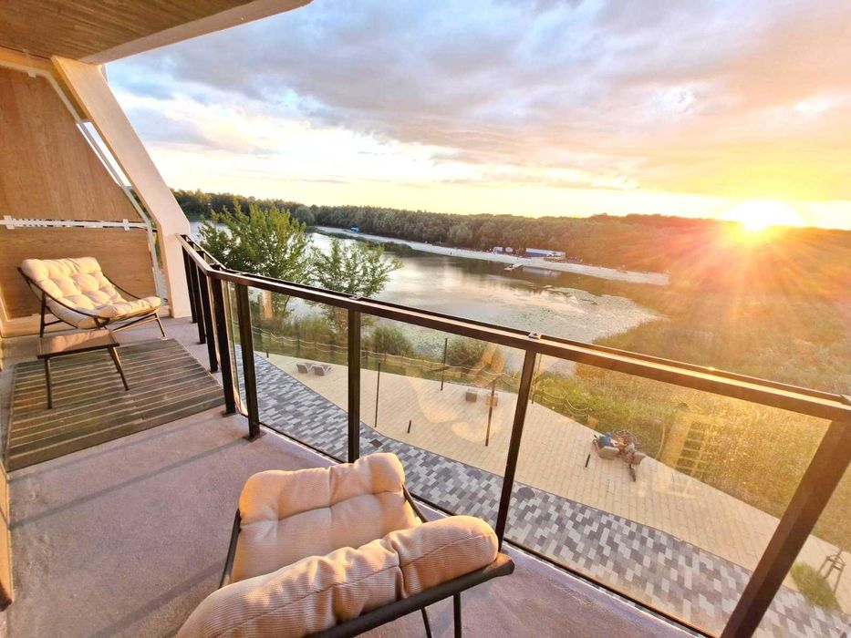 PANORAMA KWIATKOWSKIEGO/przy plaży/klimatyzacja