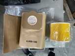 Мішки для пилу, фільтр для Karcher MV3 WD3 WD3200 WD3300 A2204 A2656