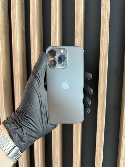 Iphone 13 Pro 128GB 100% kondycji | Gwarancja | Raty Santander