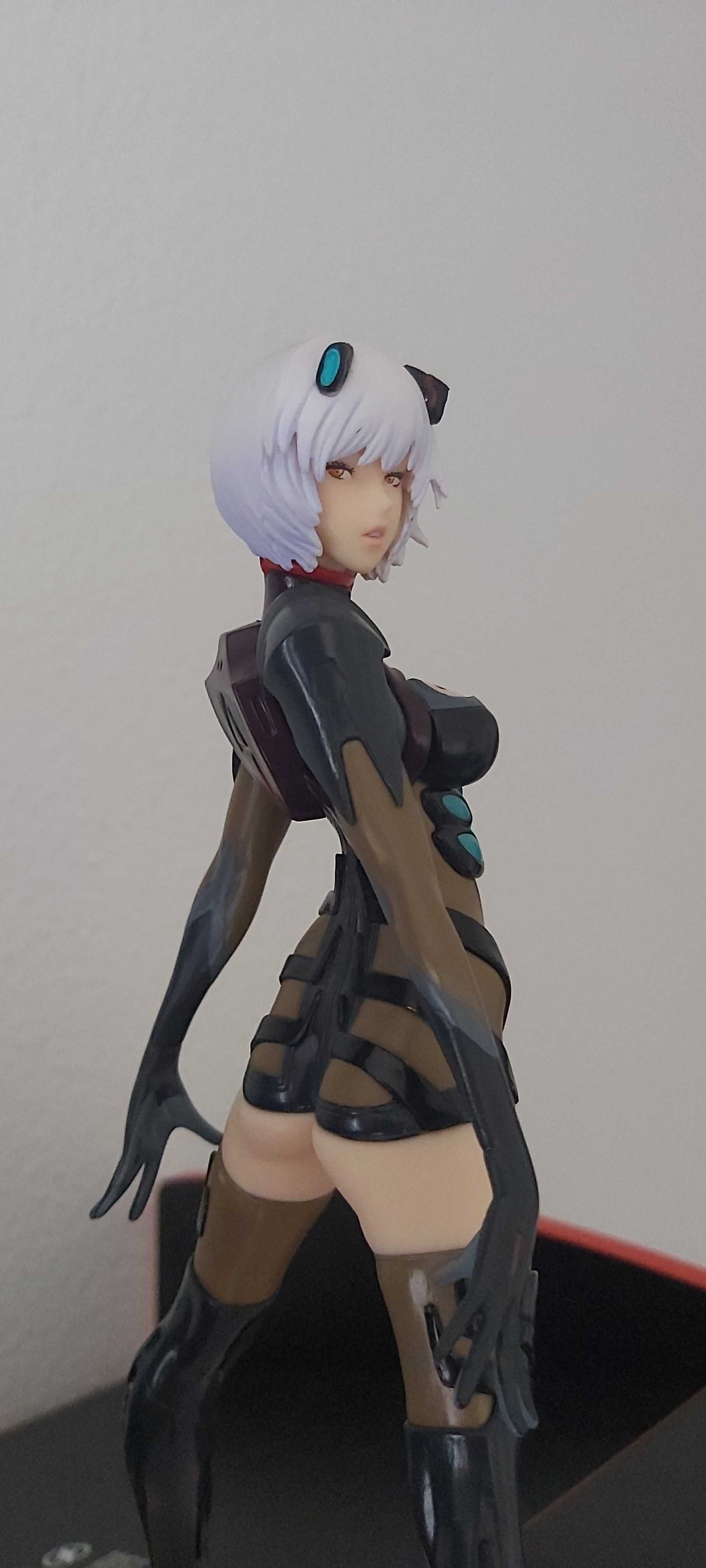 Figura Anime Ayanami Rei (Tentative Name) Evangelion Shin Gekijouban Q