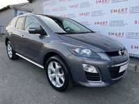 Mazda CX7 2.2cdi 4*4 з Швейцарії