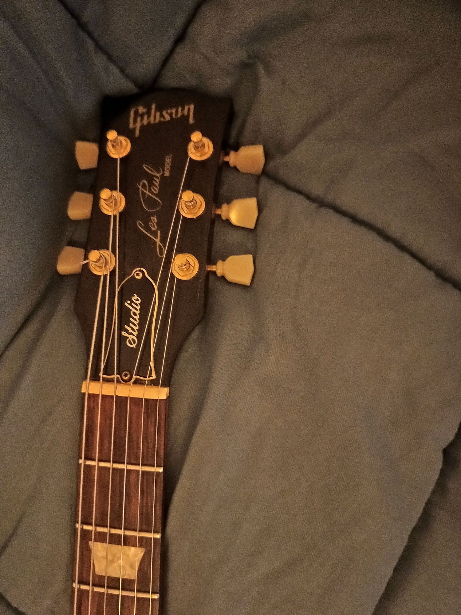 Gibson GEM 97' Ametyst