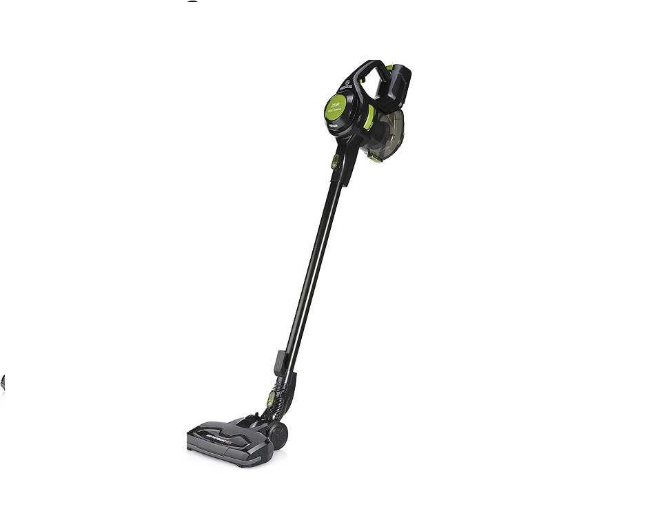 пылесос пилосос беспроводной Tristar SZ-2000 Cordless Broom Vacuum