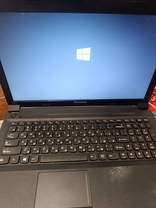 LENOVO B590 нот бук