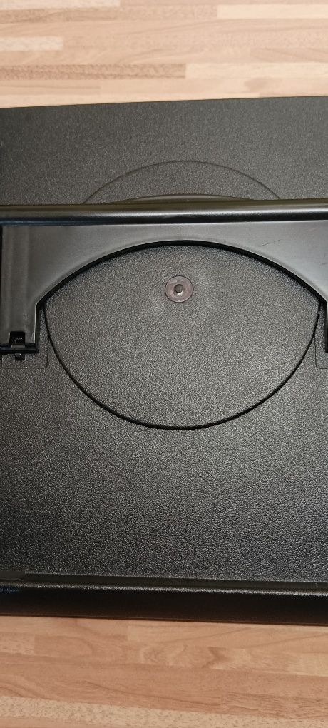 Base rotativa para portátil