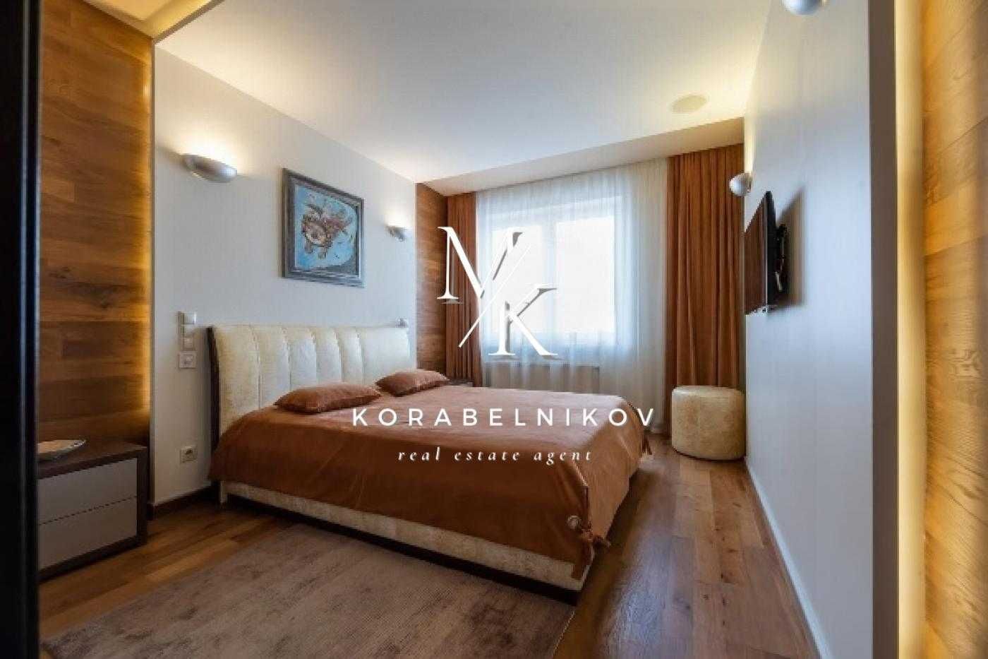 Продаж 3к квартира  на вул. Миколи Голего 7в, будинок з генератором
