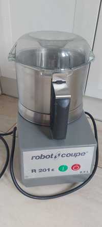 Настільний кутер Robot-Coupe