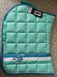 Czaprak Eskadron Big Sqaure ice/capri VS