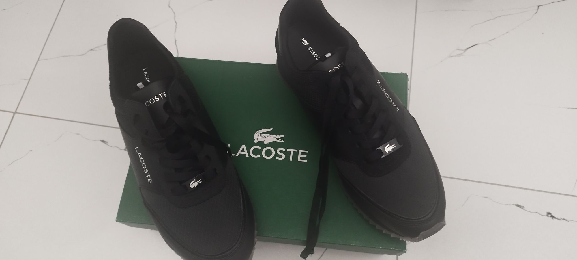 Buty Lacoste 41 !!!