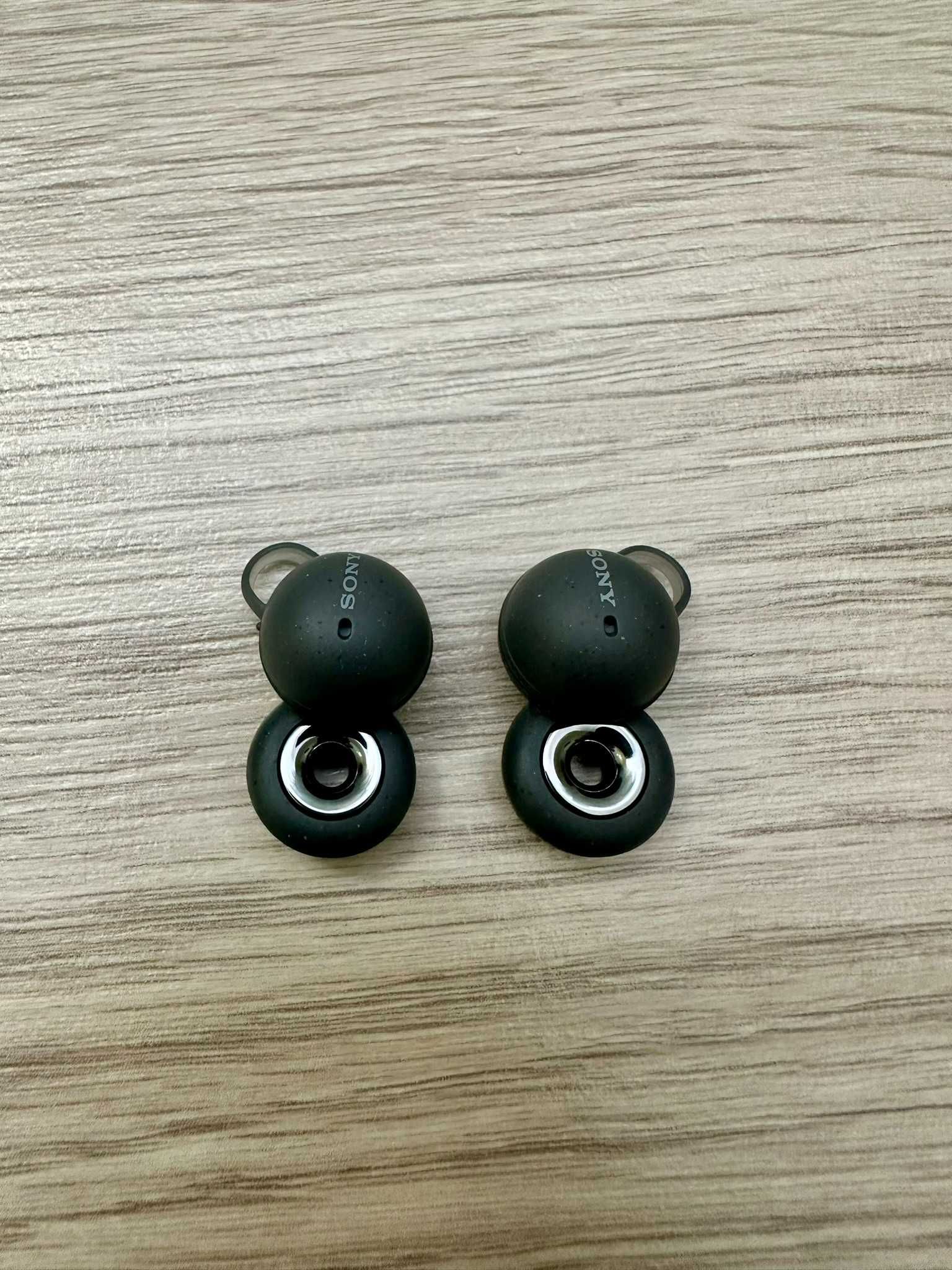 Ідеальні Sony LinkBuds навушники безпровідні TWS  оригінал зі США!