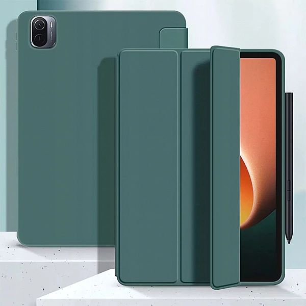 Futerał z Klapką Smartcase do Xiaomi Pad 5 / 5 Pro