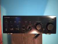 Wzmacniacz stereo Pioneer A602 R plus pilot