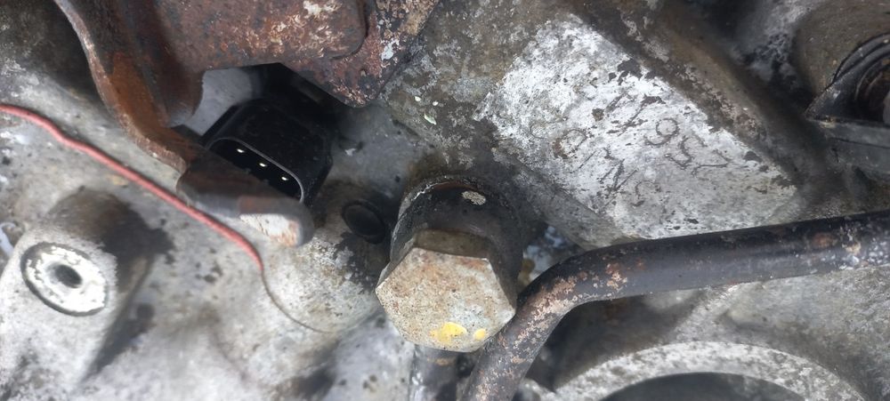 Акпп nsnjd2 hyndai sportage tucson 2 .0 crdi